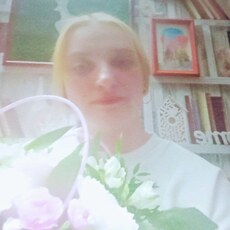 Фотография девушки Любовь, 38 лет из г. Кострома