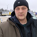 Паша, 33 года