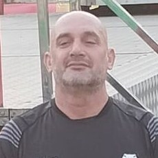 Фотография мужчины Аслан, 53 года из г. Щёлково