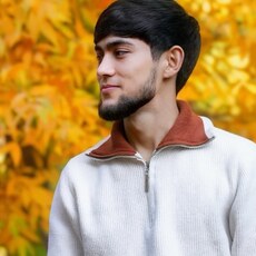 Фотография мужчины Asco, 22 года из г. Ургенч