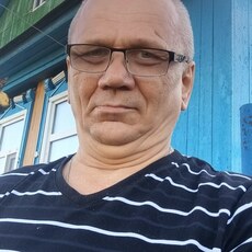 Фотография мужчины Геннадий, 57 лет из г. Уфа