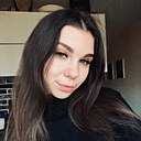 Ангелина, 20 лет