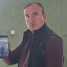 Фотография мужчины Sasha, 40 лет из г. Самарканд