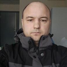 Фотография мужчины Михаил, 37 лет из г. Звенигород