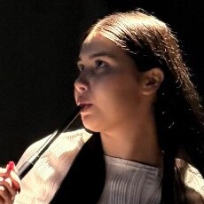 Фотография девушки Анна, 19 лет из г. Москва