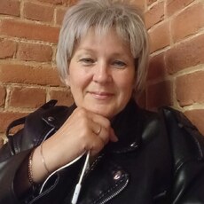 Фотография девушки Татьяна, 61 год из г. Москва