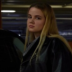 Фотография девушки Ангелина, 22 года из г. Москва