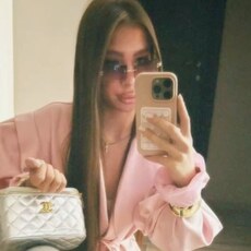 Фотография девушки Дарья, 18 лет из г. Бобруйск