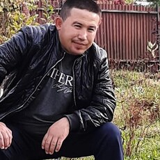 Фотография мужчины Шовкат, 34 года из г. Ташкент