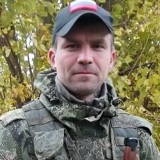 Фотография мужчины Александр, 40 лет из г. Старая Купавна