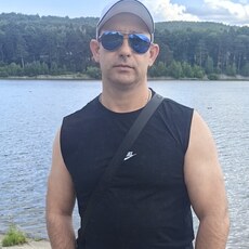 Фотография мужчины Alex, 43 года из г. Прокопьевск