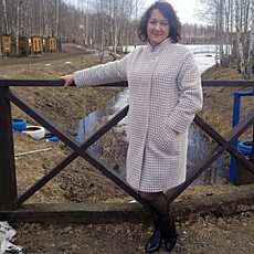 Фотография девушки Наталья, 50 лет из г. Слуцк