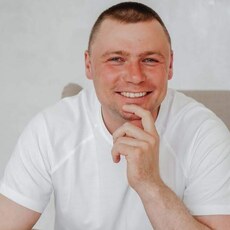 Фотография мужчины Самый, 38 лет из г. Санкт-Петербург