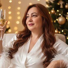 Фотография девушки Анастасия, 42 года из г. Оренбург