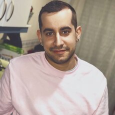 Фотография мужчины Арсен, 38 лет из г. Саратов