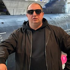 Фотография мужчины Марк, 43 года из г. Жодино