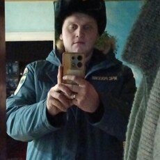 Фотография мужчины Колян, 32 года из г. Заозерный