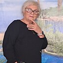 Татьяна, 66 лет