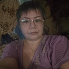 Фотография девушки Ната, 47 лет из г. Барыш