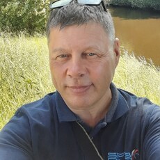 Фотография мужчины Анатолий, 58 лет из г. Санкт-Петербург