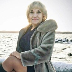 Фотография девушки Ирина, 46 лет из г. Усть-Илимск