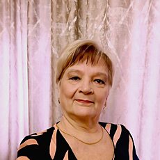 Фотография девушки Лариса, 68 лет из г. Энгельс