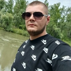 Фотография мужчины Санёк, 32 года из г. Горняк (Алтайский Край)