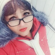 Фотография девушки Валентина, 67 лет из г. Актобе