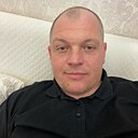 Александр, 38 лет