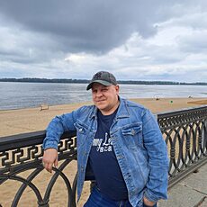 Фотография мужчины Василий, 46 лет из г. Бузулук