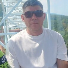 Фотография мужчины Денис, 41 год из г. Абакан
