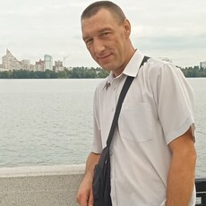 Фотография мужчины Александр, 38 лет из г. Воронеж