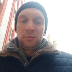 Фотография мужчины Володя, 41 год из г. Толочин