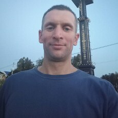 Фотография мужчины Володя, 41 год из г. Толочин