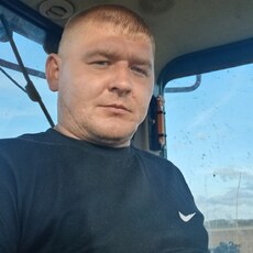 Фотография мужчины Александр, 34 года из г. Гусев