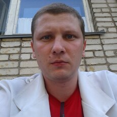 Фотография мужчины Игорь, 39 лет из г. Краснодон