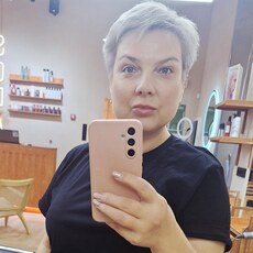 Фотография девушки Елена, 46 лет из г. Москва