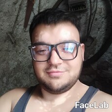 Фотография мужчины Жокер, 30 лет из г. Бухара