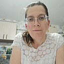 Надежда, 40 лет