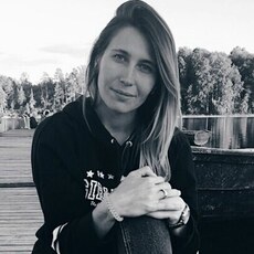Фотография девушки Ольга, 28 лет из г. Барановичи