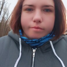 Фотография девушки Татьяна, 36 лет из г. Коломна