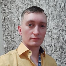 Фотография мужчины Harri, 41 год из г. Нижний Тагил