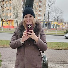 Фотография девушки Ольга, 31 год из г. Калинковичи