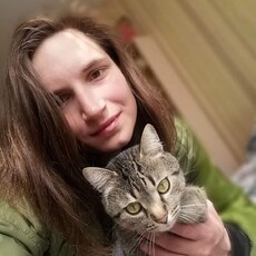 Фотография девушки Мария, 30 лет из г. Калинковичи