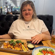 Фотография девушки Елена, 49 лет из г. Оренбург