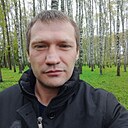 Андрей, 40 лет