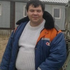 Фотография мужчины Алексей, 37 лет из г. Пенза