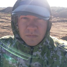 Фотография мужчины Александр, 30 лет из г. Москва