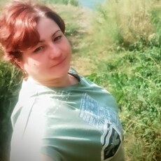 Фотография девушки Ольга, 40 лет из г. Васильков