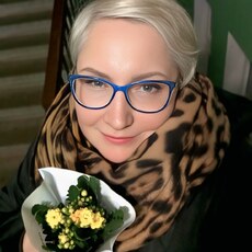 Фотография девушки Ирина, 54 года из г. Мядель